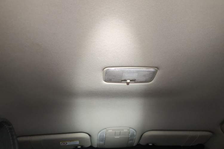 Used Toyota Corolla 2011 1.6L Automatic GL Headliner
