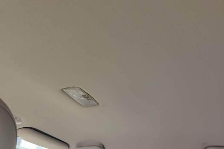 Used Toyota Corolla 2011 1.6L Automatic GL Headliner