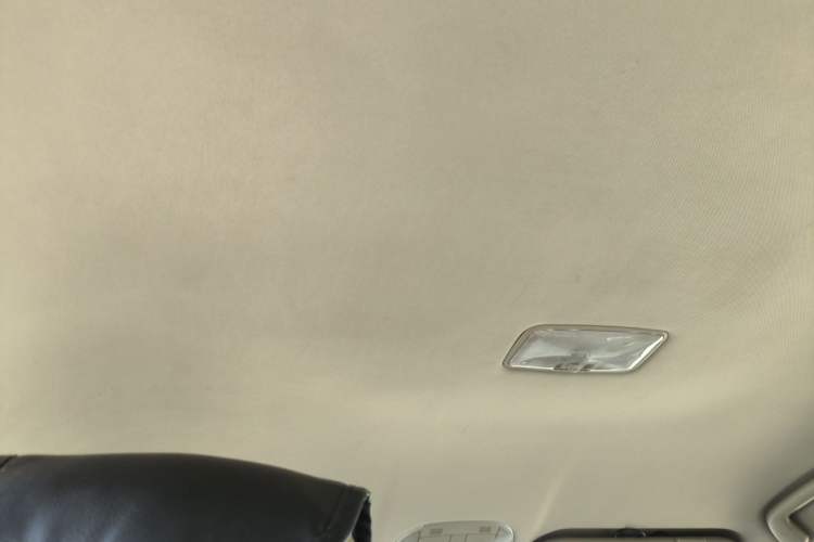 Used Toyota Corolla 2011 1.6L Manual GL Headliner