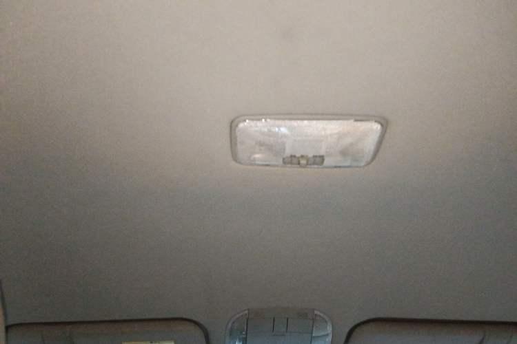 Used Toyota Corolla 2011 1.6L Automatic GL Headliner