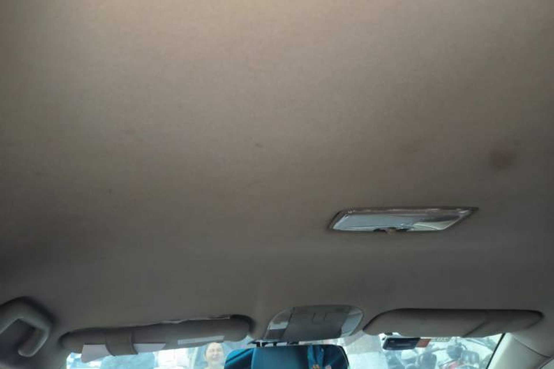 Used Toyota Corolla 2011 1.6L Automatic GL Headliner