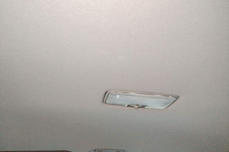 Used Toyota Corolla 2011 1.6L Automatic GL Headliner