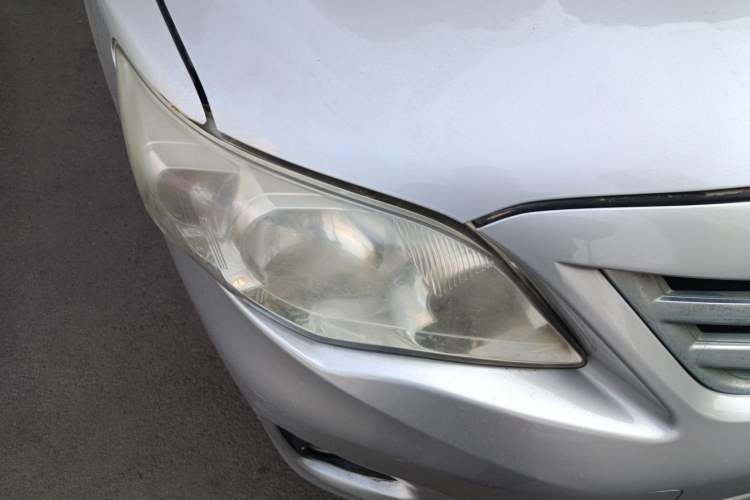 Used Toyota Corolla 2011 1.6L Automatic GL Right Front Headlight