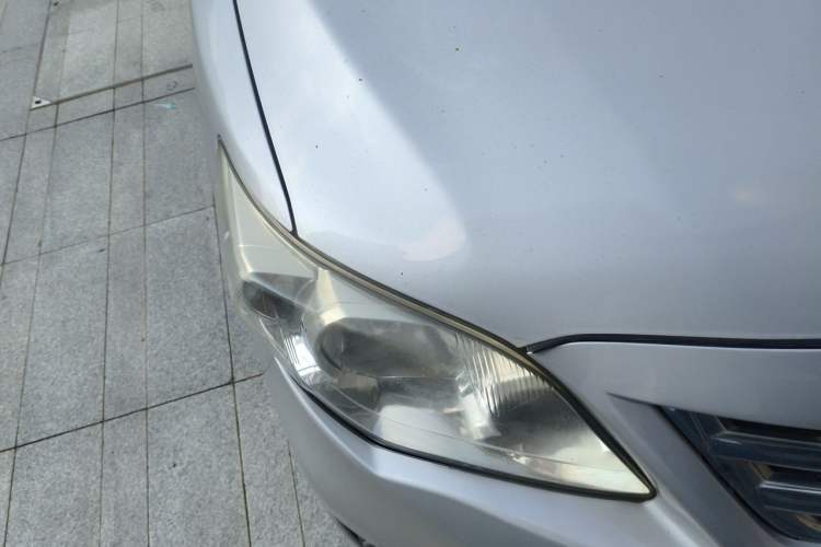 Used Toyota Corolla 2011 1.6L Automatic GL Right Front Headlight