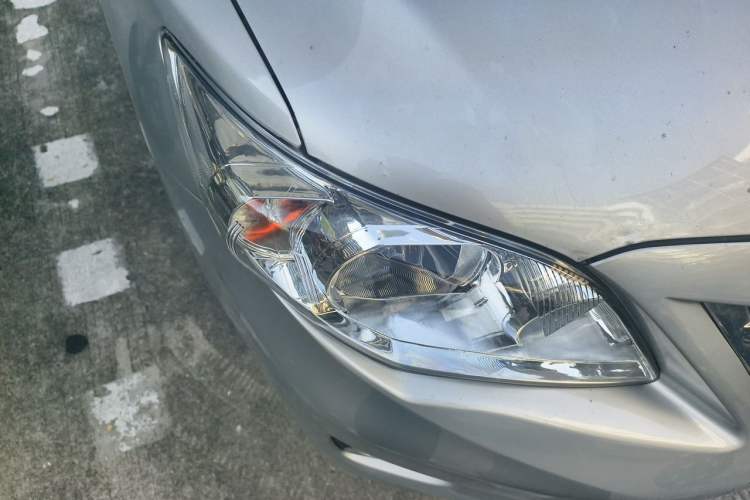 Used Toyota Corolla 2011 1.6L Automatic GL Right Front Headlight