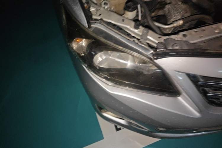Used Toyota Corolla 2011 1.6L Automatic GL Right Front Headlight
