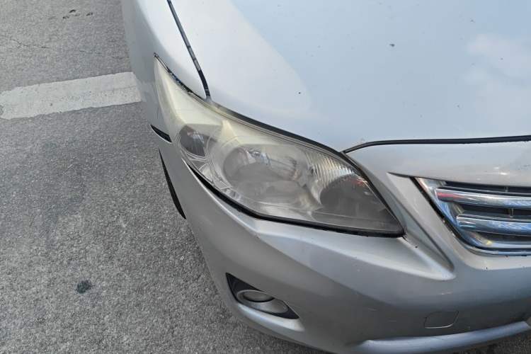 Used Toyota Corolla 2011 1.6L Automatic GL Right Front Headlight