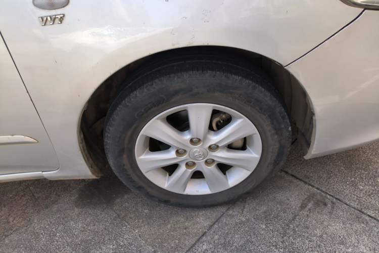 Used Toyota Corolla 2011 1.6L Manual GL Right Front Wheel Hub