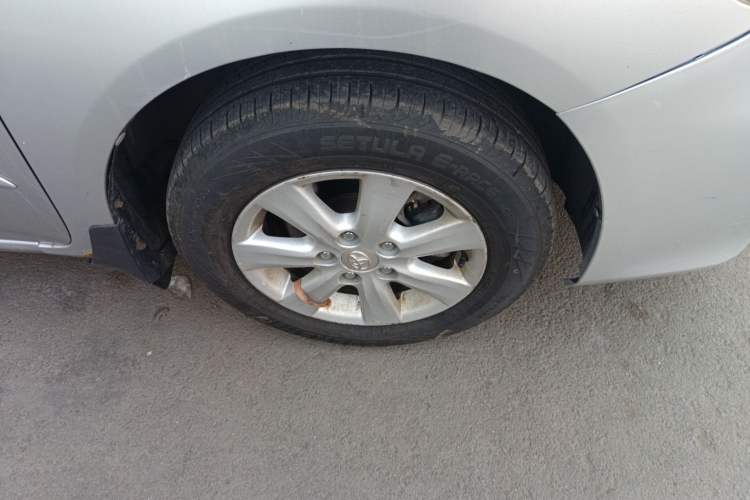 Used Toyota Corolla 2011 1.6L Automatic GL Right Front Wheel Hub