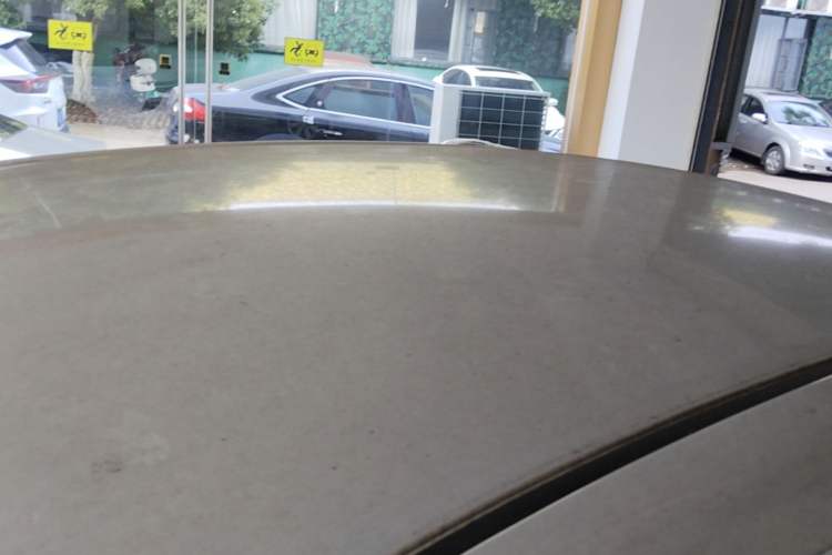 Used Toyota Corolla 2011 1.6L Automatic GL Roof