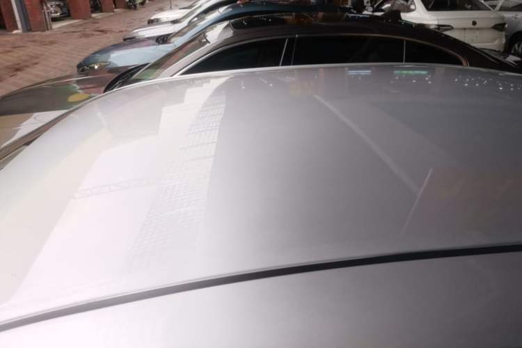 Used Toyota Corolla 2011 1.6L Automatic GL Roof