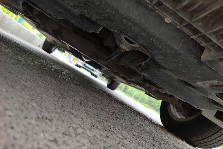 Used Toyota Corolla 2011 1.6L Automatic GL Sunroof Version Chassis Front