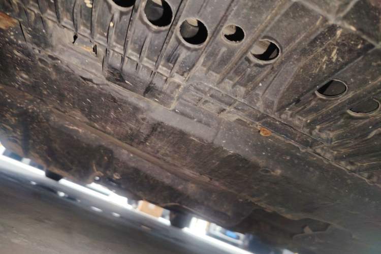 Used Toyota Corolla 2011 1.6L Automatic GL Chassis Front