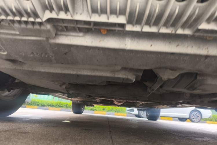 Used Toyota Corolla 2011 1.6L Automatic GL Chassis Front