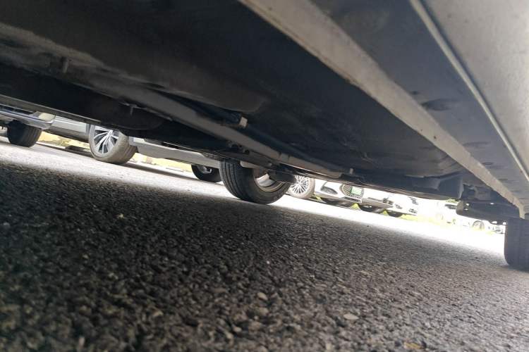 Used Toyota Corolla 2011 1.8L CVT GL-i Commemorative Edition Chassis Front Left