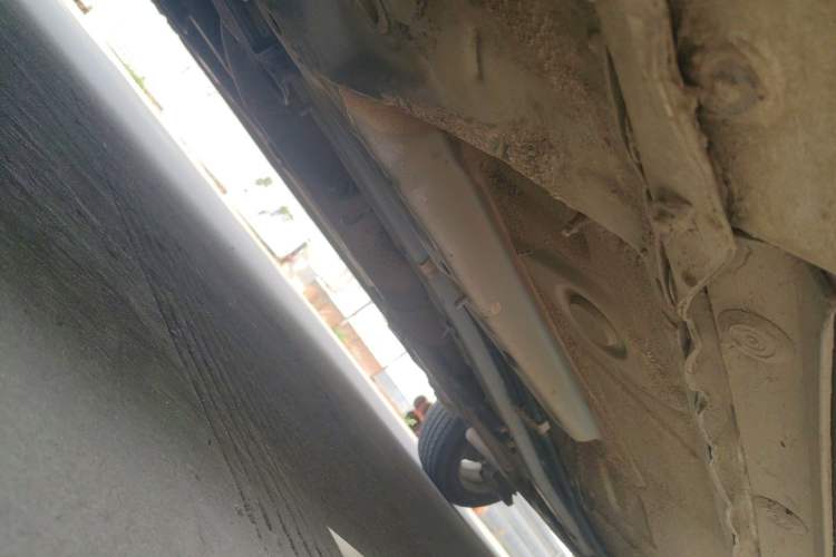 Used Toyota Corolla 2011 1.8L CVT GL-i Commemorative Edition Chassis Front Left