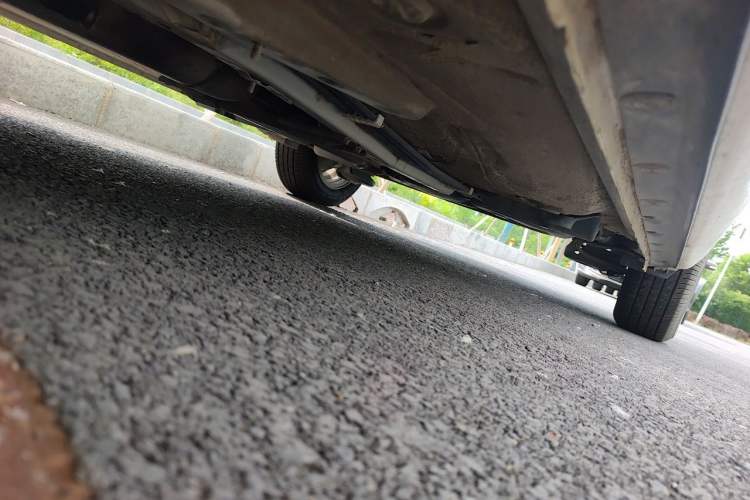 Used Toyota Corolla 2011 1.6L Automatic GL Sunroof Version Chassis Front Left
