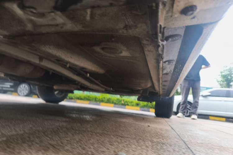 Used Toyota Corolla 2011 1.6L Automatic GL Chassis Front Left