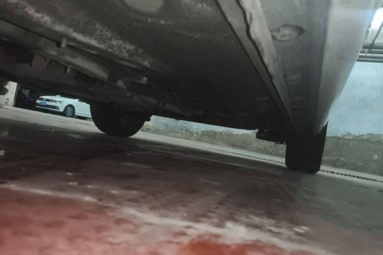 Used Toyota Corolla 2011 1.8L CVT GL-i Commemorative Edition Chassis Front Left