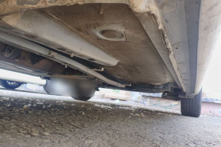 Used Toyota Corolla 2011 Commemorative Edition 1.6L Manual GL Chassis Front Left