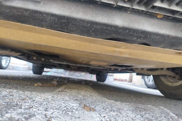 Used Toyota Corolla 2011 Commemorative Edition 1.6L Manual GL Chassis Front