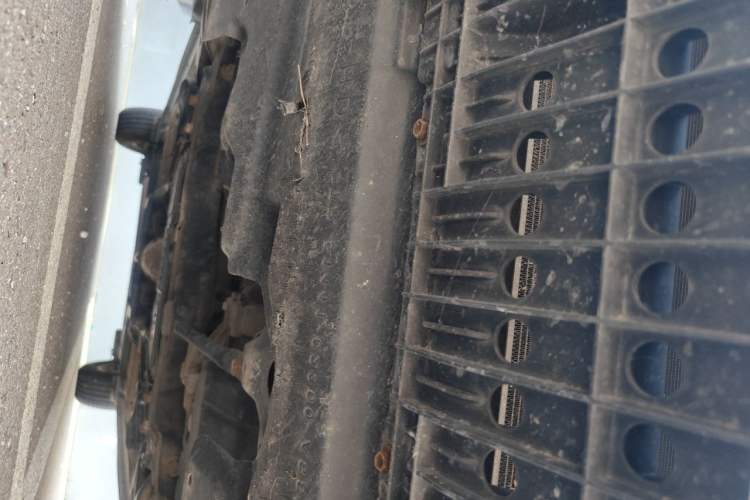 Used Toyota Corolla 2011 1.6L Automatic GL Chassis Front