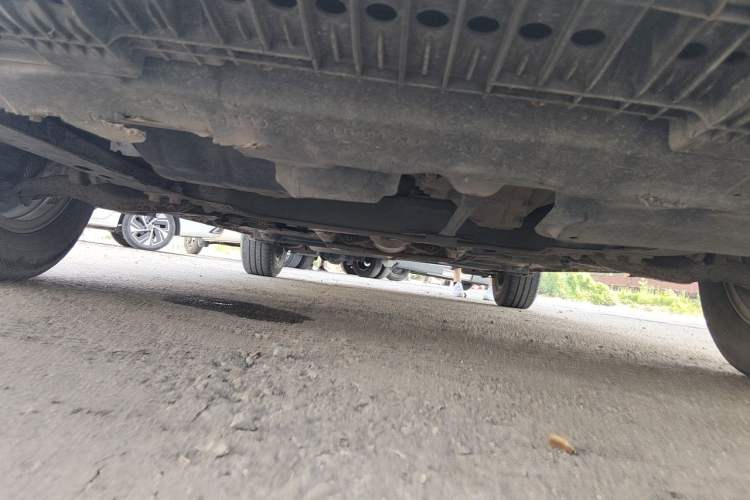 Used Toyota Corolla 2011 1.6L Manual GL Chassis Front
