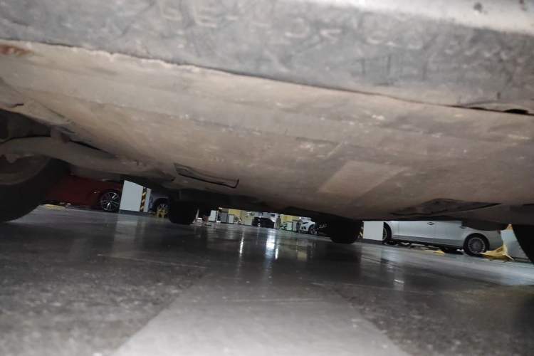 Used Toyota Corolla 2011 1.6L Automatic GL Chassis Front