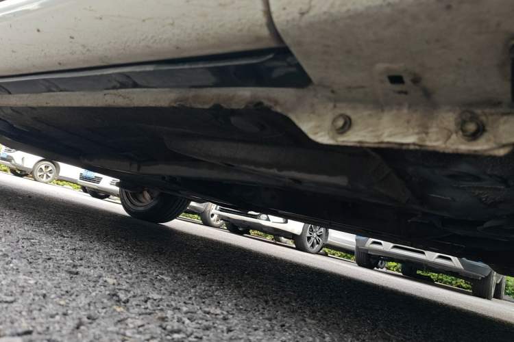Used Toyota Corolla 2011 1.8L CVT GL-i Commemorative Edition Chassis Front Right