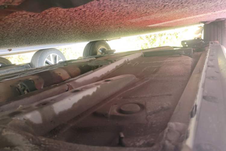 Used Toyota Corolla 2011 1.6L Automatic GL Chassis Front Right