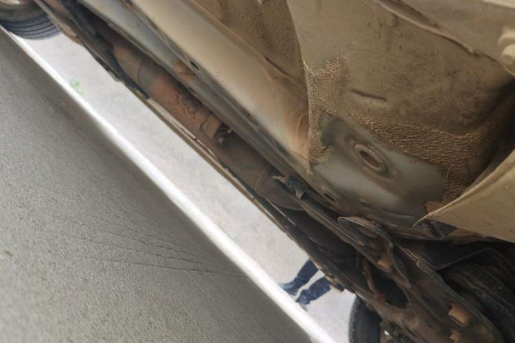 Used Toyota Corolla 2011 1.8L CVT GL-i Commemorative Edition Chassis Front Right