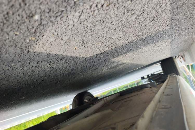 Used Toyota Corolla 2011 1.6L Automatic GL Sunroof Version Chassis Front Right