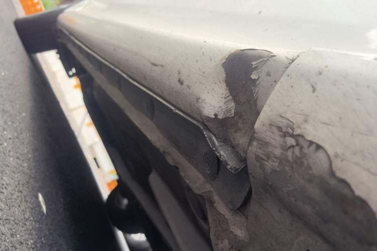 Used Toyota Corolla 2011 1.8L CVT GL-i Chassis Front Right