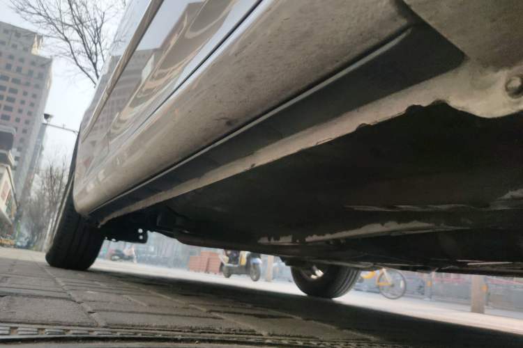 Used Toyota Corolla 2011 1.6L Automatic GL Chassis Front Right
