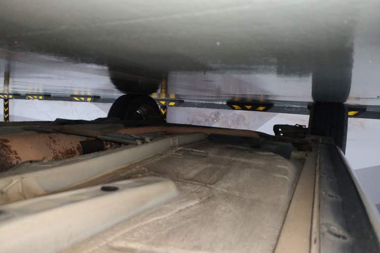 Used Toyota Corolla 2011 1.8L CVT GL-i Chassis Front Right