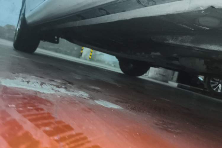 Used Toyota Corolla 2011 1.8L CVT GL-i Commemorative Edition Chassis Front Right