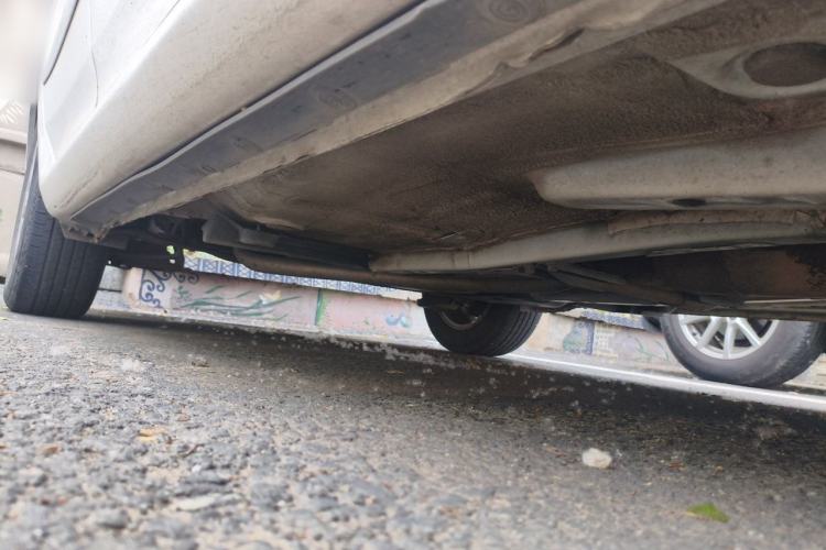 Used Toyota Corolla 2011 Commemorative Edition 1.6L Manual GL Chassis Front Right