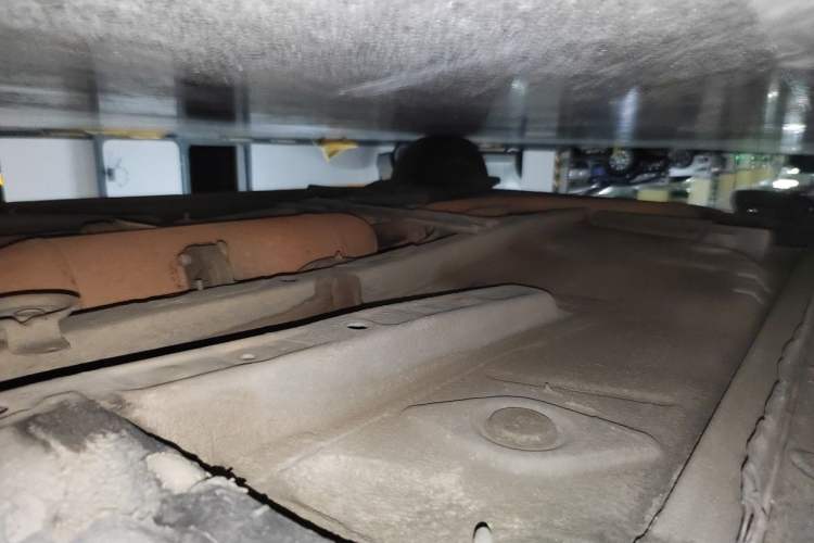 Used Toyota Corolla 2011 1.6L Automatic GL Chassis Front Right