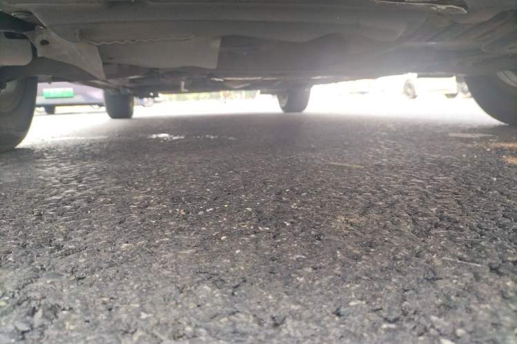Used Toyota Corolla 2011 1.6L Automatic GL Chassis Front