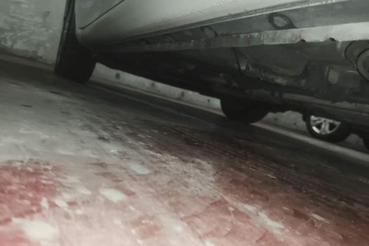 Used Toyota Corolla 2011 1.8L CVT GL-i Commemorative Edition Chassis Rear Left