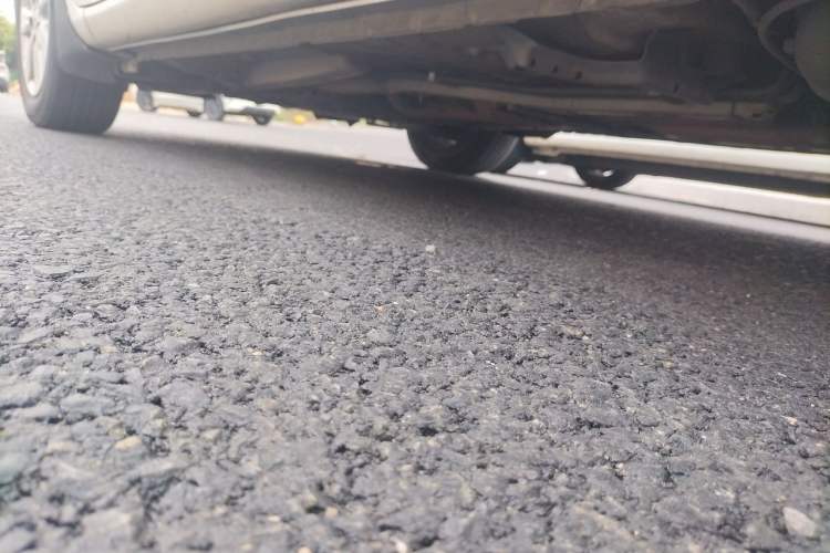 Used Toyota Corolla 2011 1.6L Automatic GL Chassis Rear Left