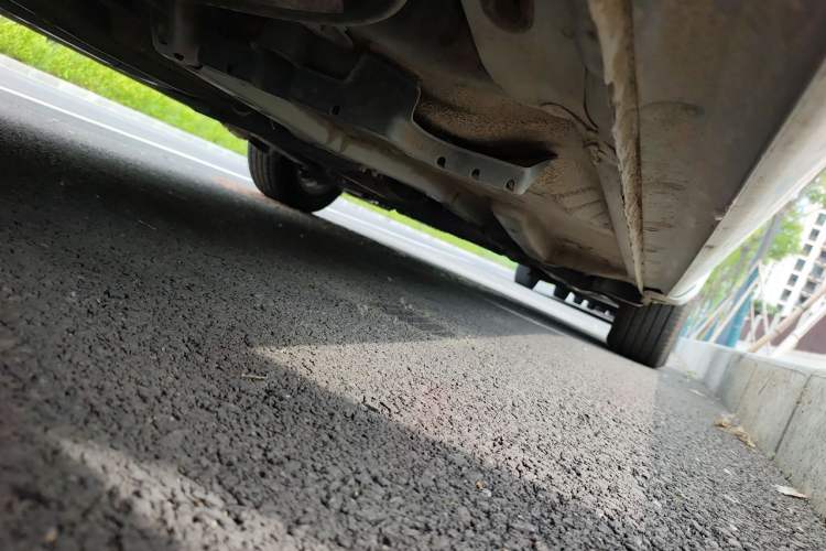 Used Toyota Corolla 2011 1.6L Automatic GL Sunroof Version Chassis Rear Right