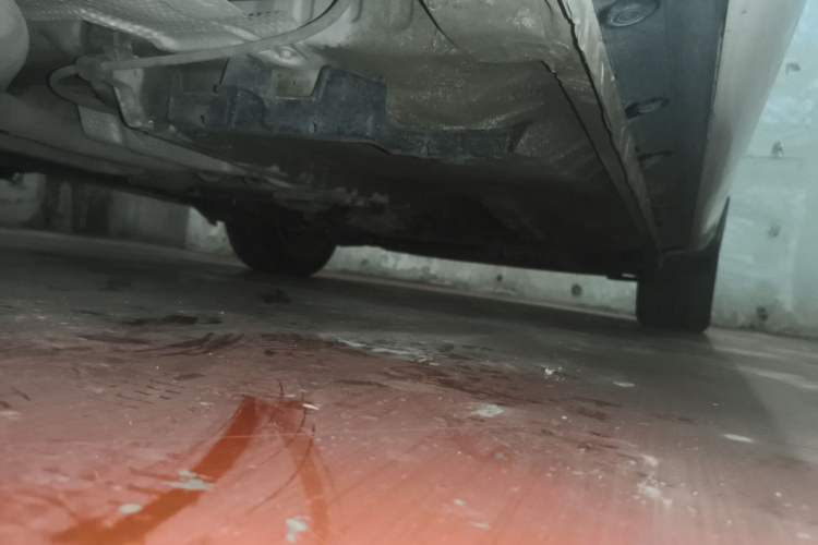 Used Toyota Corolla 2011 1.8L CVT GL-i Commemorative Edition Chassis Rear Right