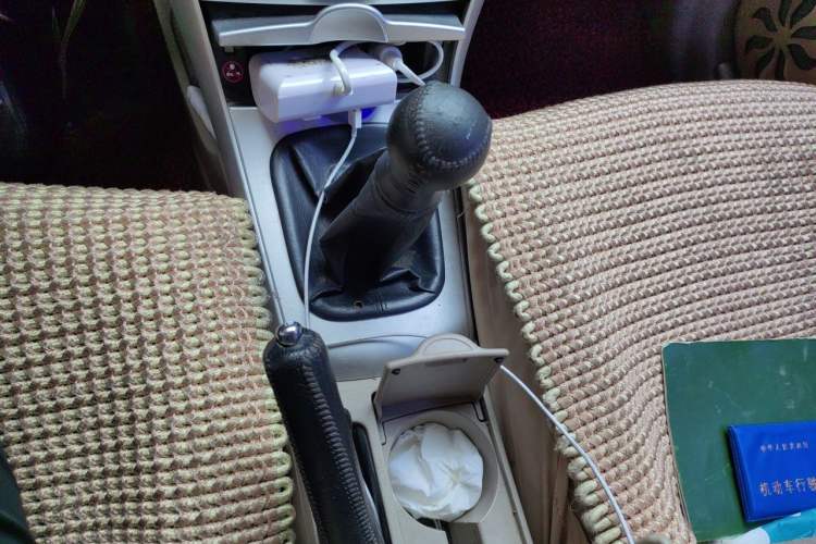 Used Toyota Corolla 2011 Commemorative Edition 1.6L Manual GL Gear Lever