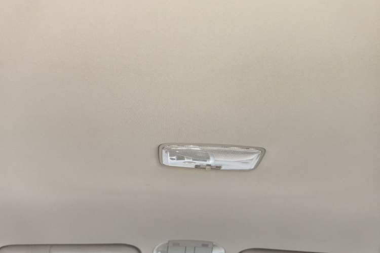 Used Toyota Corolla 2011 1.6L Automatic GL Headliner