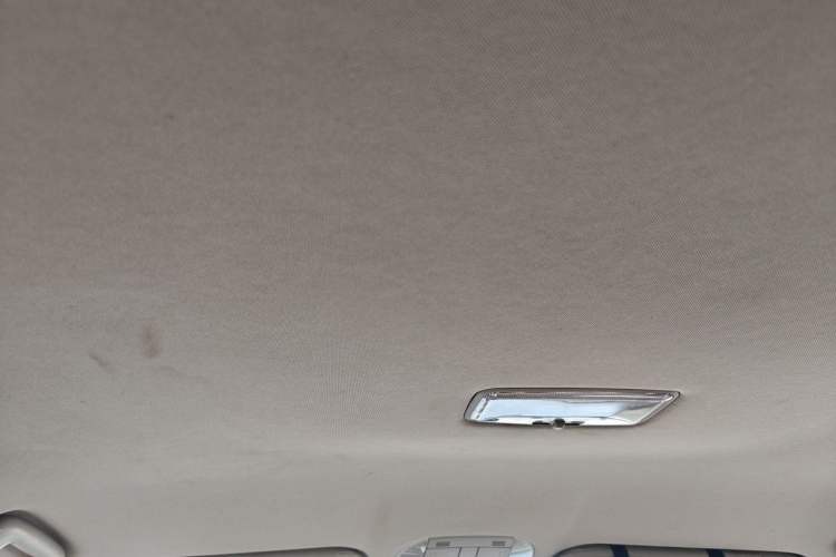 Used Toyota Corolla 2011 1.6L Automatic GL Headliner