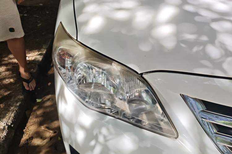 Used Toyota Corolla 2011 1.8L CVT GL-i Right Front Headlight