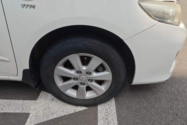 Used Toyota Corolla 2011 1.6L Automatic GL Right Front Wheel Hub