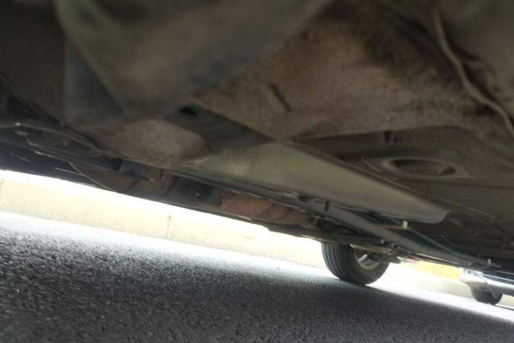 Used Toyota Corolla 2011 1.6L Automatic GL Chassis Front Left