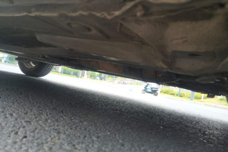 Used Toyota Corolla 2011 1.6L Automatic GL Chassis Front Right